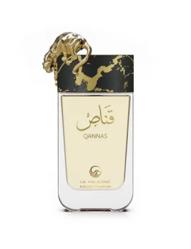 LE FALCONE PERFUME QANNAS 90ML