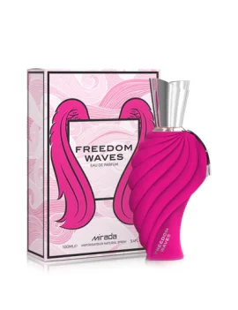 MIRADA PERFUME FREEDOM WAVES 100ML