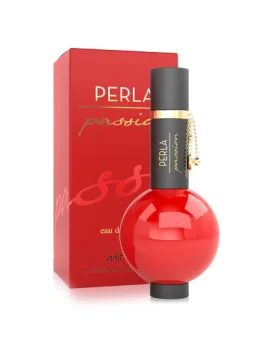 MIRADA PERFUME PERLA PASSION 100ML