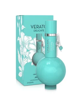 MIRADA PERFUME VERATO DELICATE 100ML
