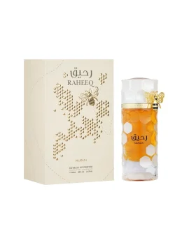 NUSUK RAHEEQ 100ML SPRAY