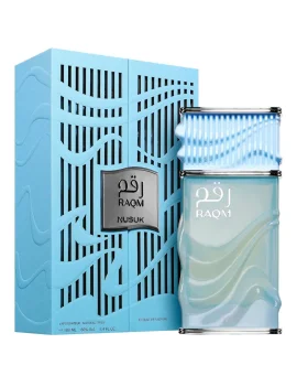 NUSUK RAQM 100ML SPRAY