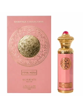 Pink Miss Concentrated Perfume Oil 25ml