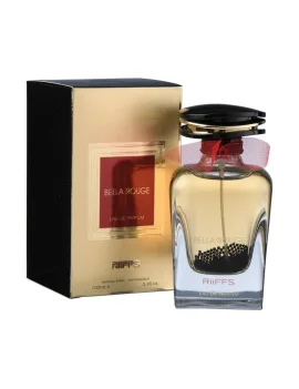 RIIFFS BELLA ROUGE 100ML SPRAY