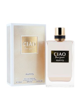 RIIFFS CIAO 100ML SPRAY
