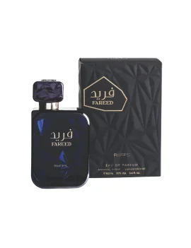 Riiffs Fareed 100ml Spray