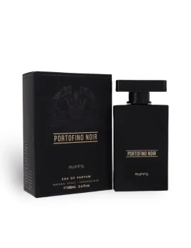 RIIFFS PROTOFINO NOIR 100ML SPRAY