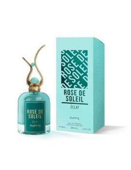 RIIFFS ROSE DE SOLIL ECLAT 100ML SPRAY
