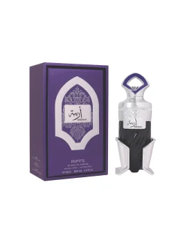 RIIFFS SPRAY AREEBAH 100ML SPRAY