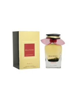 RIIFFS SPRAY BELLA ROUGE 100ML SPRAY