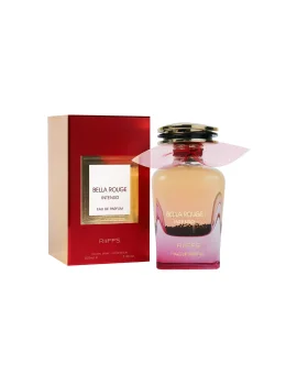 RIIFFS SPRAY BELLA ROUGE INTENSO 100ML SPRAY
