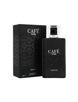 RIIFFS SPRAY CAFE NOIR 100ML SPRAY