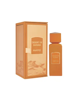 RIIFFS SPRAY DESERT DE SAHARA 100ML SPRAY