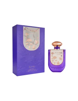 RIIFFS SPRAY FLEURIE VIOLETTE 100ML SPRAY