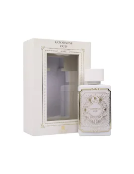 RIIFFS SPRAY GOODNESS OUD BLANC 100ML SPRAY