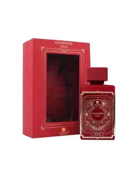 RIIFFS SPRAY GOODNESS OUD ROUGE 100ML SPRAY