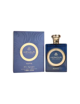 RIIFFS SPRAY HONOUR POUR HOMME 100ML SPRAY