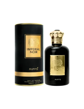 RIIFFS SPRAY IMPERIAL NOIR 100ML SPRAY