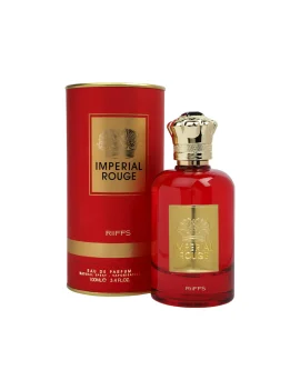 RIIFFS SPRAY IMPERIAL ROUGE 100ML SPRAY