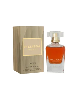 RIIFFS SPRAY MELISSA POUDREE 100ML SPRAY