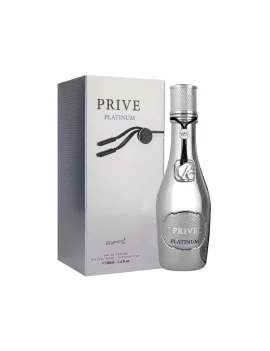 RIIFFS SPRAY PRIVE PLATINUM 100ML SPRAY