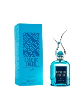 RIIFFS SPRAY ROSE DE SOLEIL ECLAT 100ML SPRAY