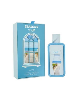 RIIFFS SPRAY SEASONS DRIFT 100ML SPRAY