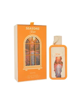 RIIFFS SPRAY SEASONS RISE 100ML SPRAY