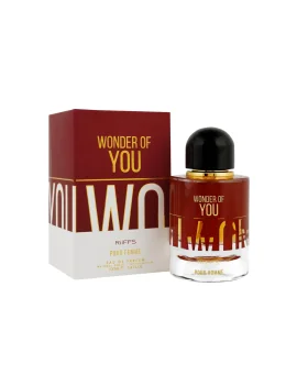 RIIFFS SPRAY WONDER OF YOU FEMME 100ML SPRAY