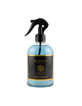 SURRATI AMOUAGE AL OUD ROOM/FABRIC FRESHNER 500ML SPRAY