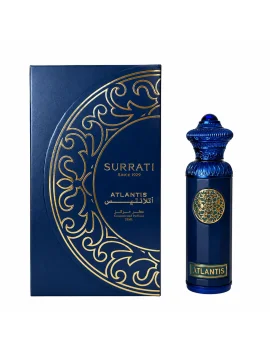 Surrati Atlantis Concentrated Perfume Oil 25ml
