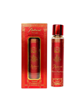SURRATI BAKARAT ROUGE 55ML SPRAY