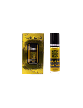 SURRATI BLACK ORCHID 6ML ROLL ON