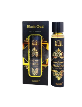 SURRATI BLACK OUD 55ML SPRAY