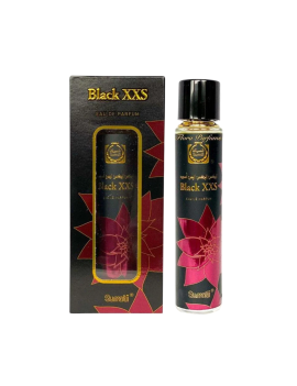 SURRATI BLACK XXS 55ML SPRAY