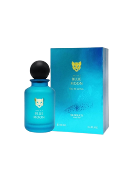 SURRATI BLUE MOON 100ML SPRAY