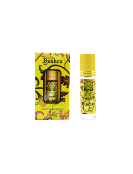 SURRATI BUSHRA 6ML ROLL ON