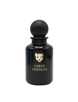 SURRATI CUBAN TOBACCO ROOM/FABRIC FRESHNER 100ML SPRAY