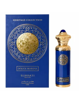 Surrati Dolce Marina Concentrated Perfume Oil 25ml