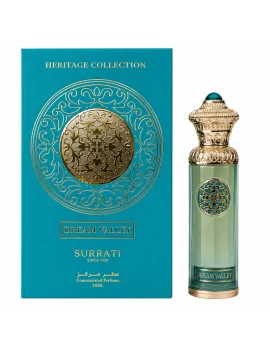 Surrati Dream Valley Concentrated Perfume Oil 25ml