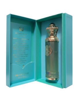 Surrati Dream Valley Eau de Parfum 140ml – Unisex