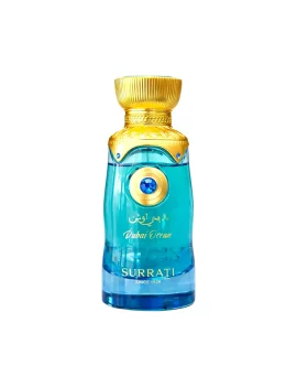 surrati dubai pistachio 100ml spray