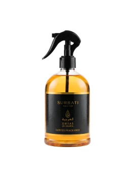 SURRATI EHSAS AL ARABIA ROOM/FABRIC FRESHNER 55ML SPRAY