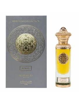 Surrati Jewel Concentrated Perfume Oil 25ml