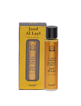 SURRATI JOOD AL LAYL 55ML SPRAY