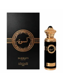 Surrati Kiswah Concentrated Perfume Oil 25ml