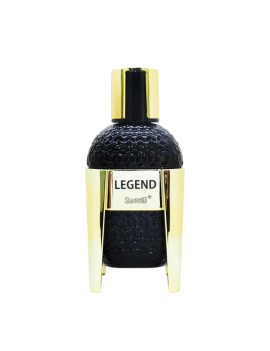 SURRATI LEGEND BLACK 100ML EDP