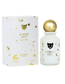 SURRATI LUXURY OUD 100ML EDP