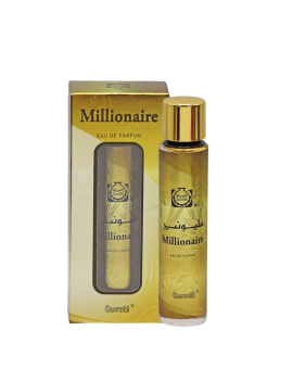 SURRATI MILLIONAIRE 55ML SPRAY
