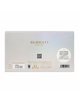 SURRATI MINI COLLECTION SET 1